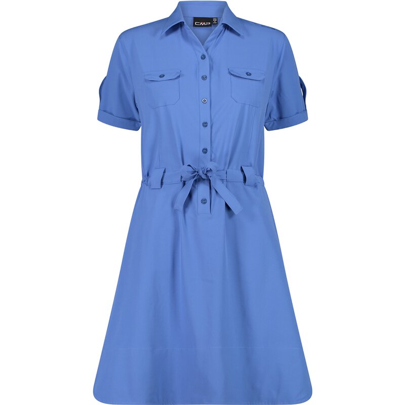 

Женское платье Kleid Cmp, цвет provenza