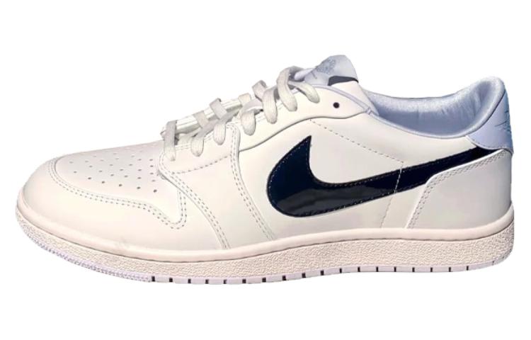 

Jordan Кроссовки Air 1 Low '85 Wings White