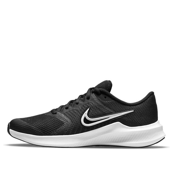 

Кроссовки дауншифтер 11 Nike, черный