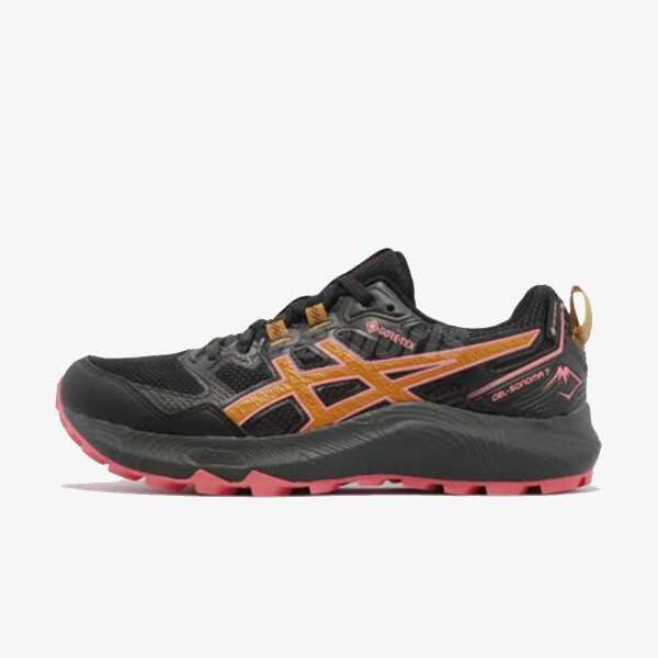 

Кроссовки гель-сонома 7 gtx Asics, черный