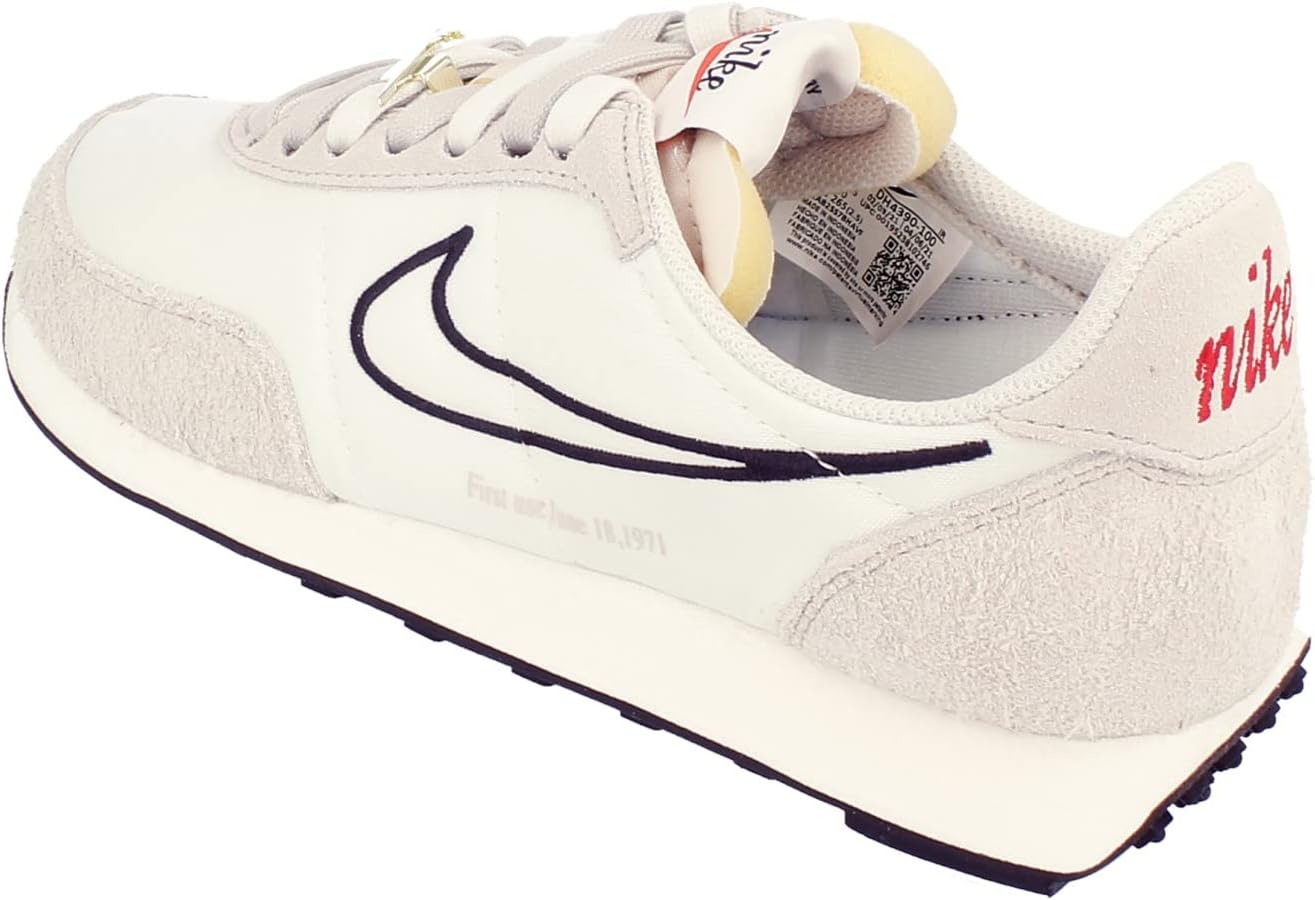 Кроссовки Nike Mens Stroke, черный — фото 2