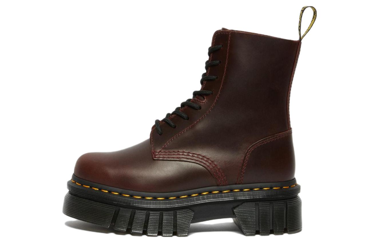 

Ботинки Dr.Martens Audrick Martin Женские