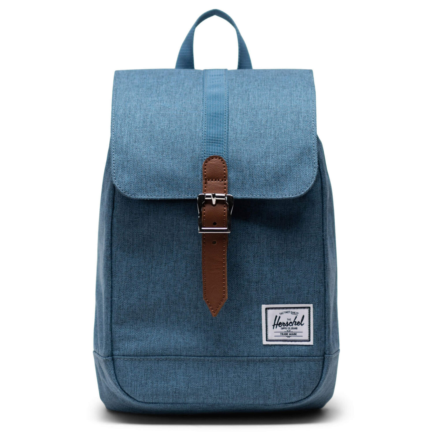 

Сумка через плечо Herschel Retreat 31.5 cm, цвет copen blue crosshatch