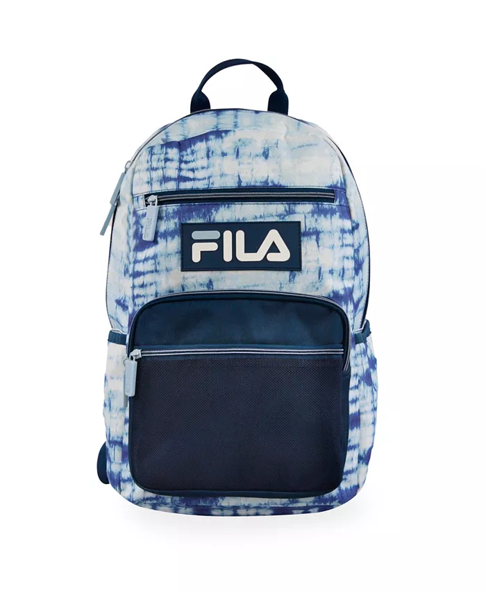 

Рюкзак Vermont 2 Fila, синий
