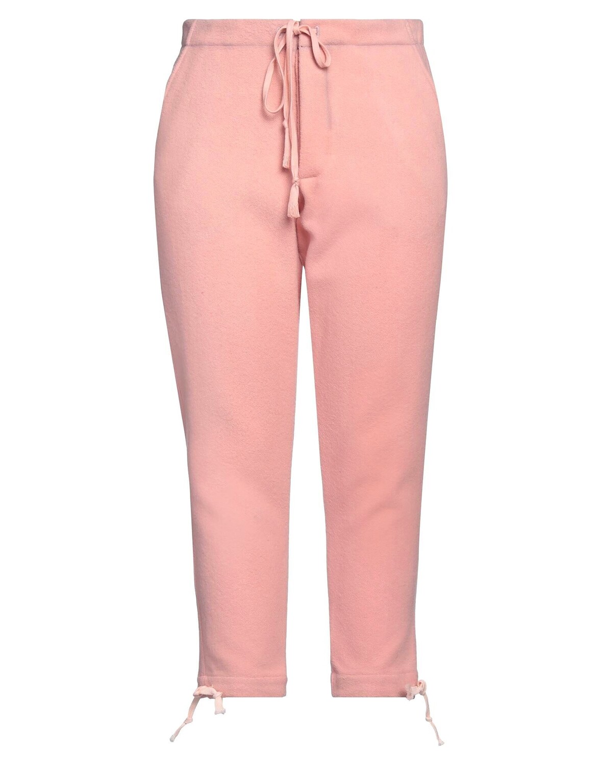 

Брюки Greg Lauren, розовый