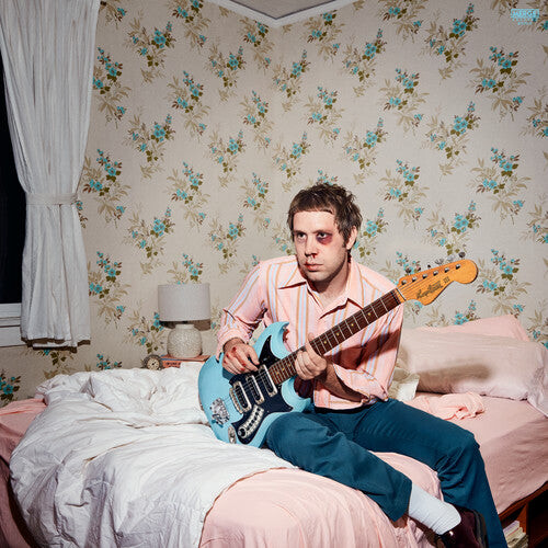 

CD диск Krol, Mike: Power Chords