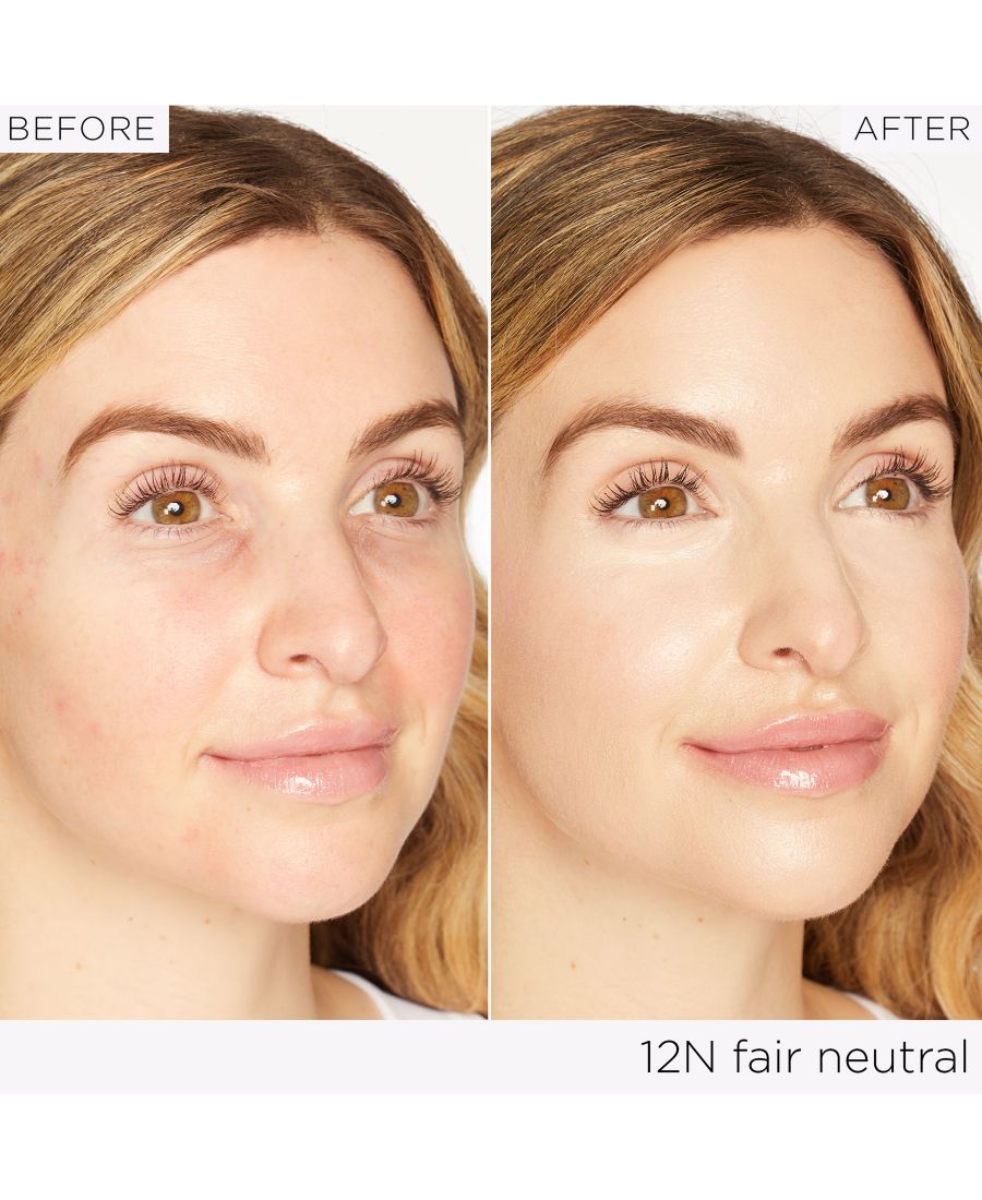 Тонирующий крем для лица Maracuja Juicy Glow Skin Tint Tarte, цвет 12n fair neutral — фото 2