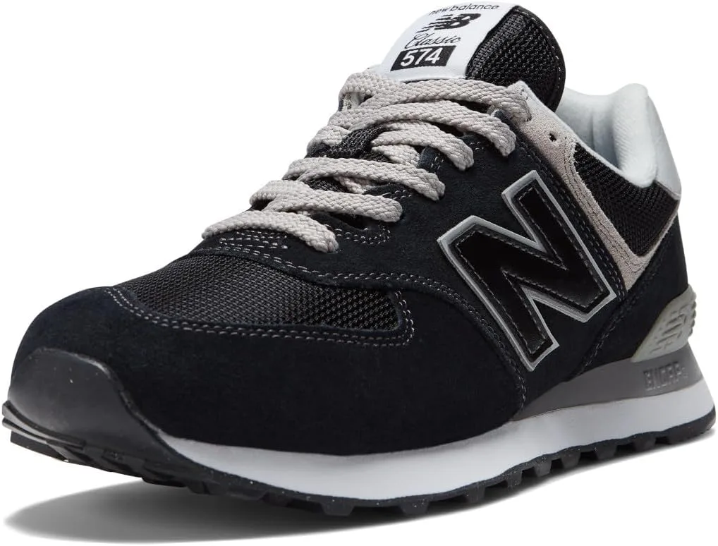 Мужские кроссовки New Balance ML 574, черный