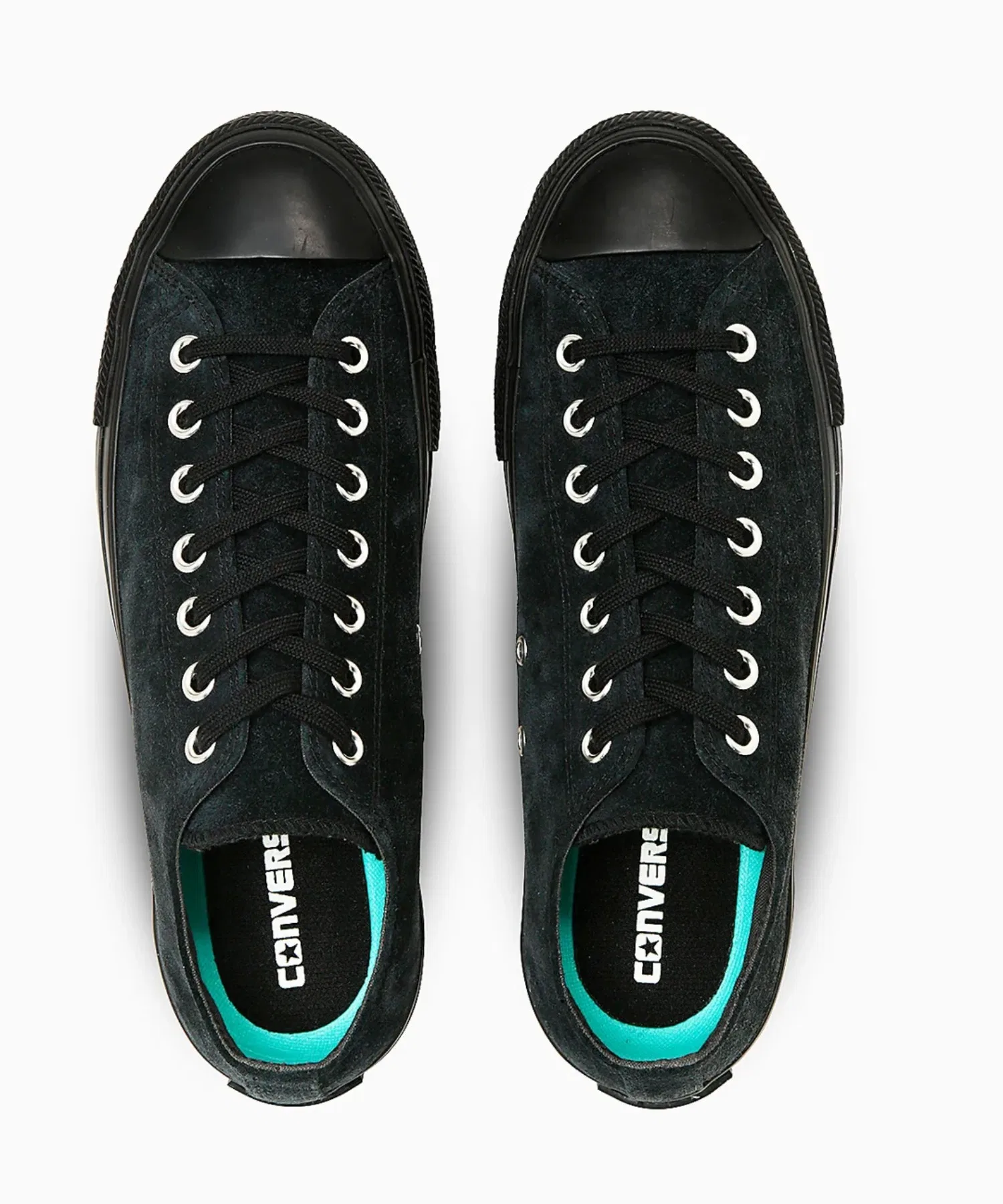 Мужские кроссовки CONVERSE SKATEBOARDING ALL STAR SK OX — фото 3