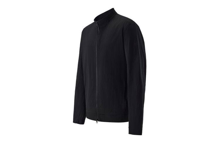 

KOLON SPORT Куртка мужская черная BK, Black BK