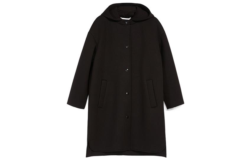 

MaxMara Топ женский черный