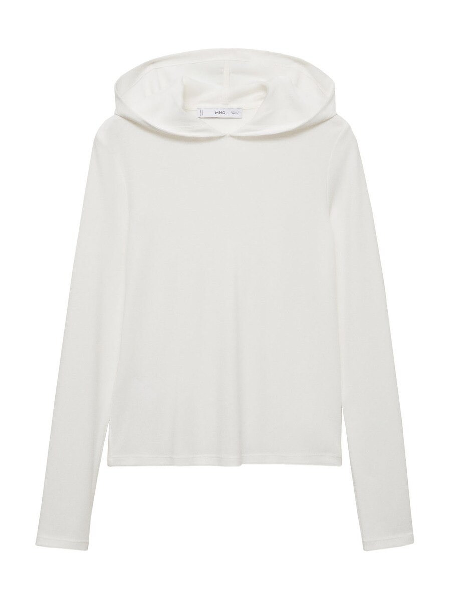 

Рубашка MANGO DANIELA, белый