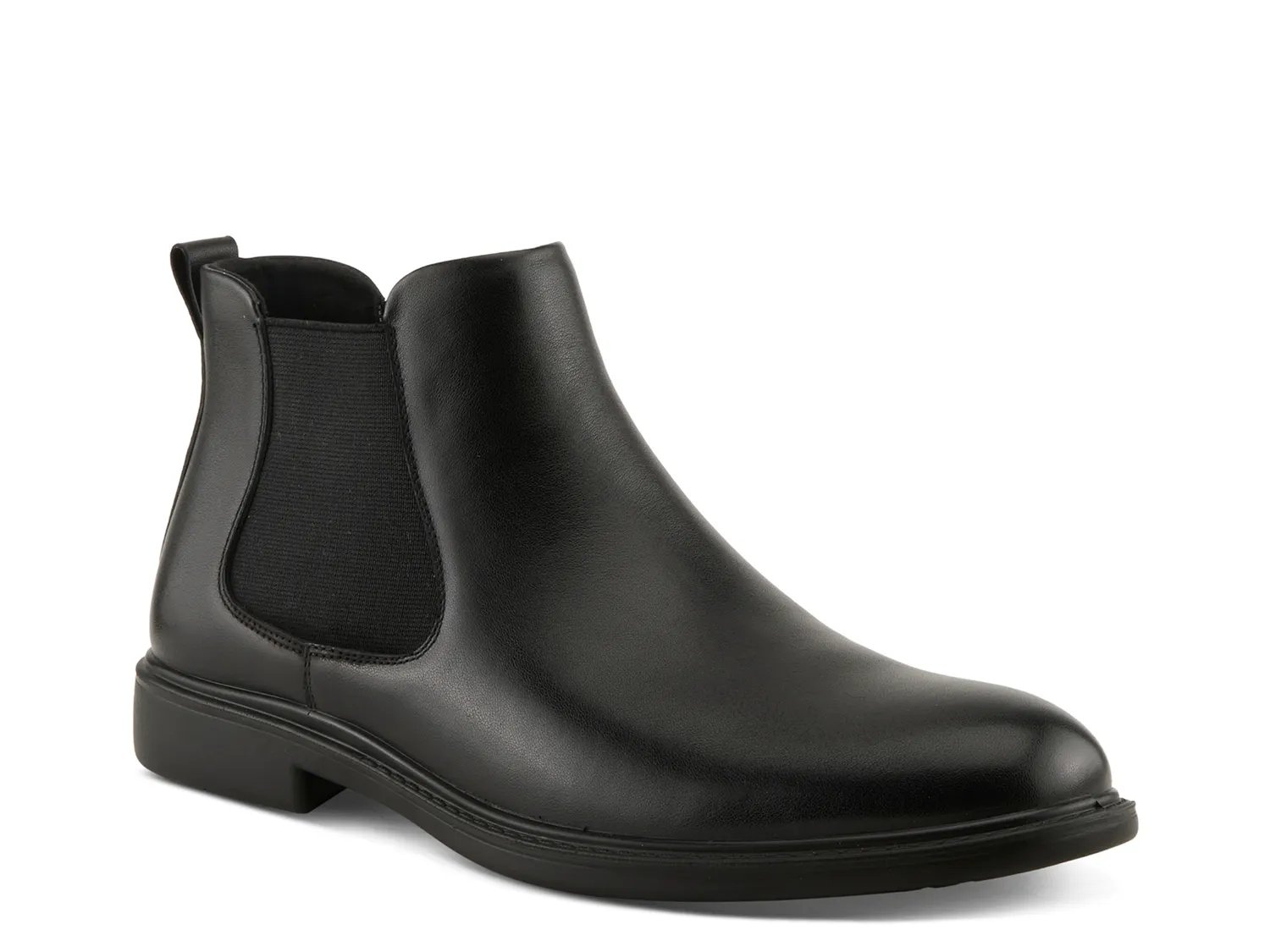 

Ботинки Spring Step Cevo Chelsea Boot, черный