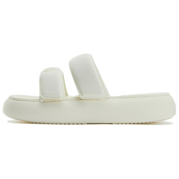 FILA Шлепанцы женские, White