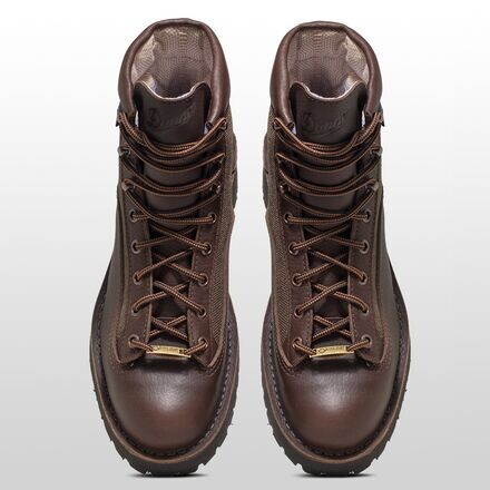 

Походные ботинки Light II GTX мужские Danner, темно-коричневый