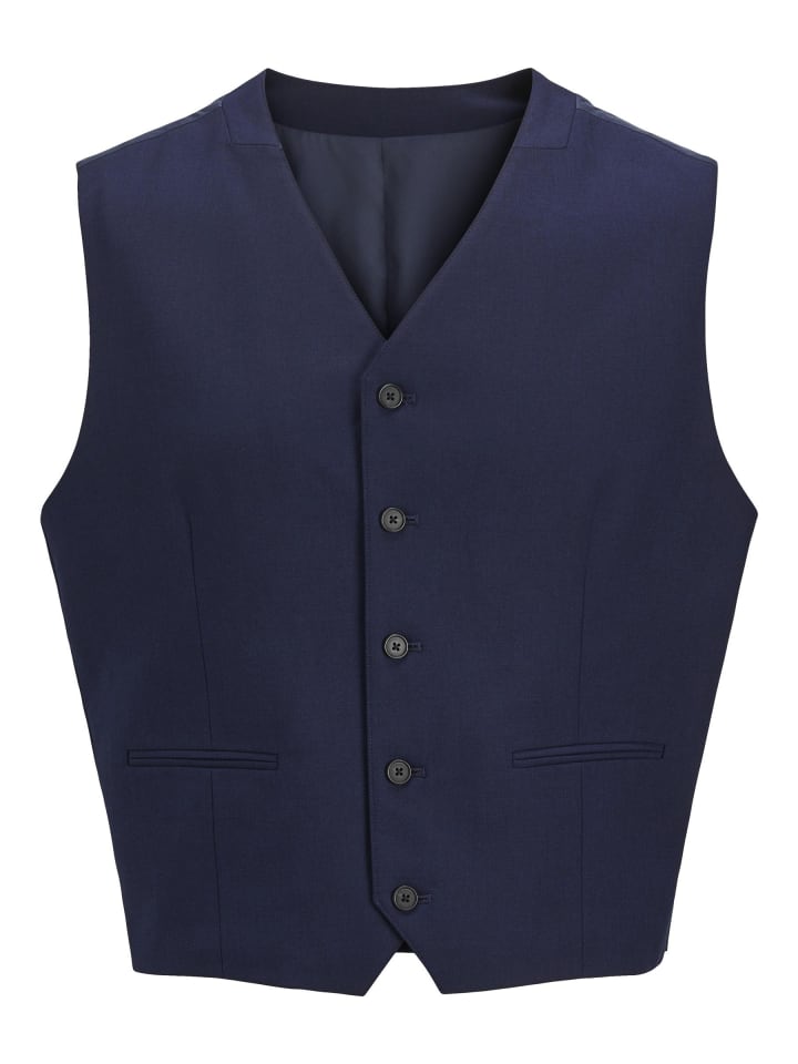 

Жилет Jack & Jones