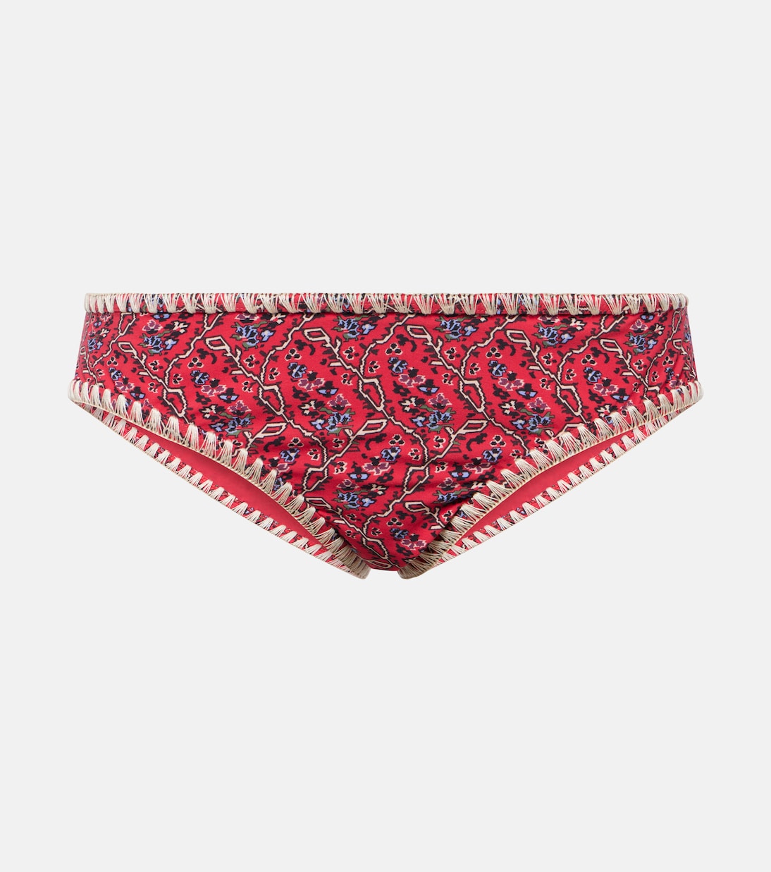 

Плавки-бикини Sonnyge Marant Etoile, Cranberry