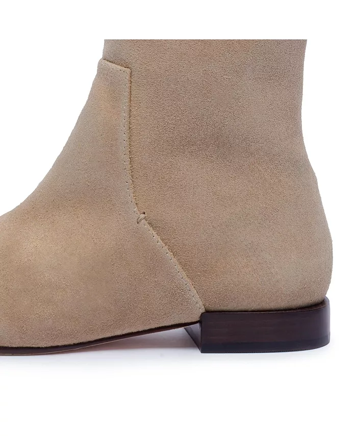 Сапоги для верховой езды Бернардо Барнса Bernardo Footwear, загар/бежевый — фото 3