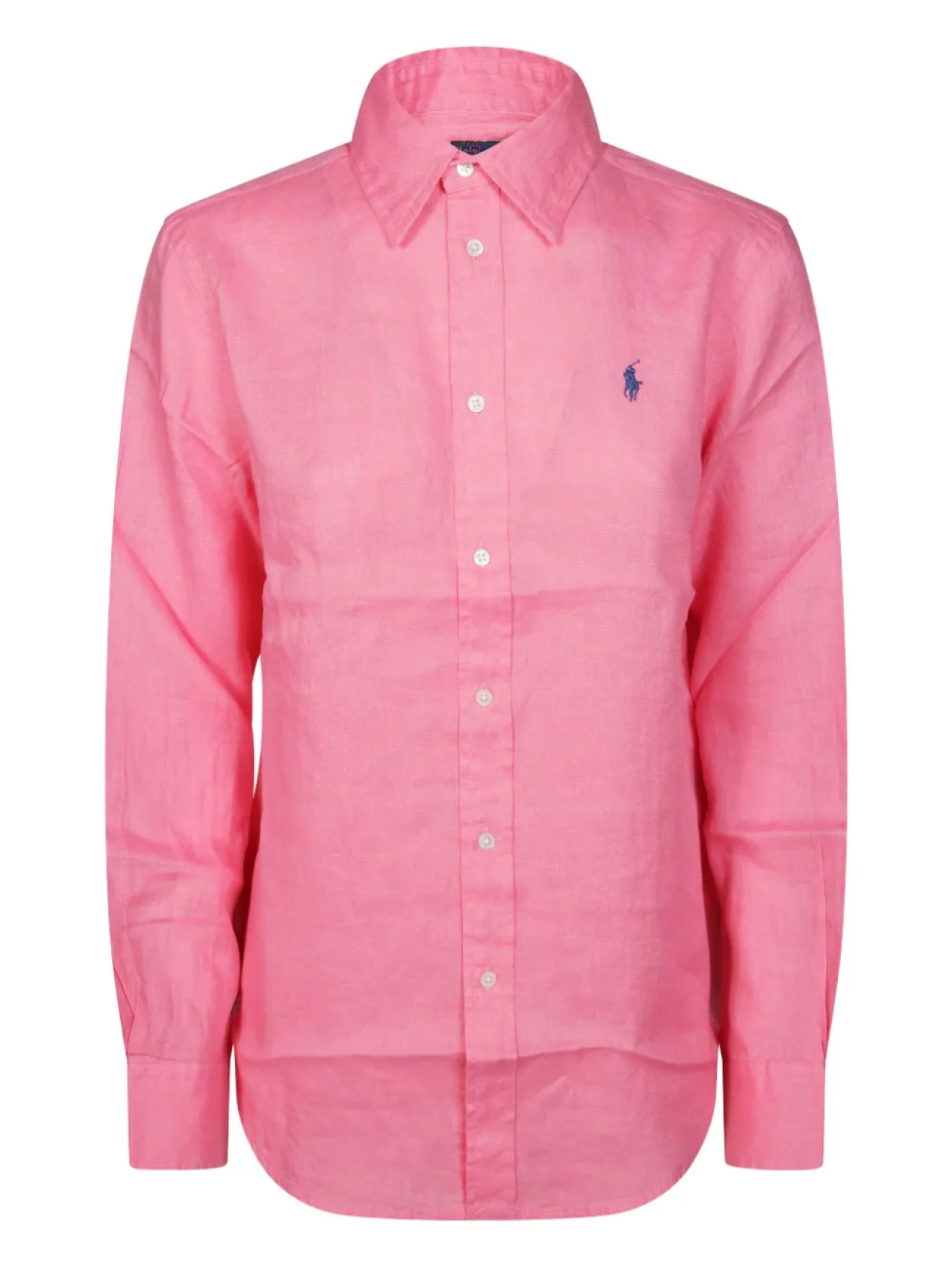 

Polo Ralph Lauren рубашка Polo Pony, розовый