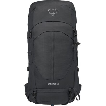 

Рюкзак Stratos 36 л Osprey Packs, цвет Tunnel Vision Grey