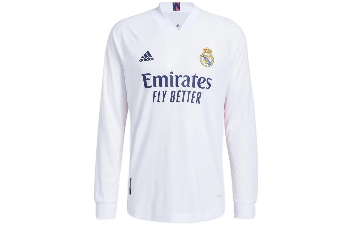 

Футбольная майка мужская белая Adidas, белый