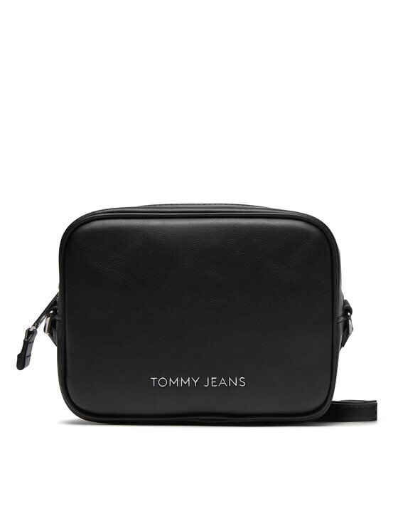 

Кошелек Tommy Jeans, черный
