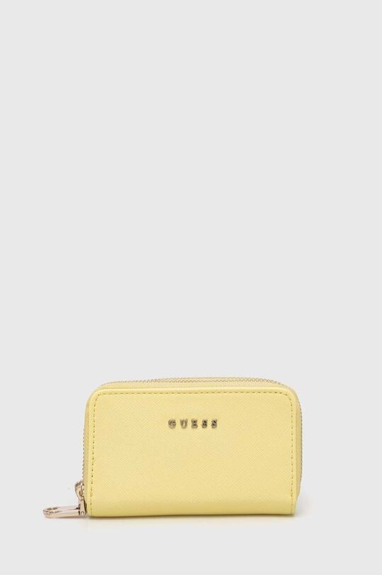 

Кошелек Guess, желтый