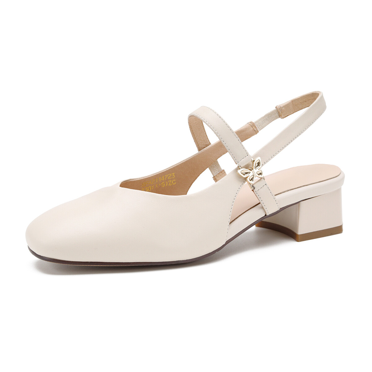 

Туфли женские повседневные Women's Casual Shoes Women's Safiya, серебряный