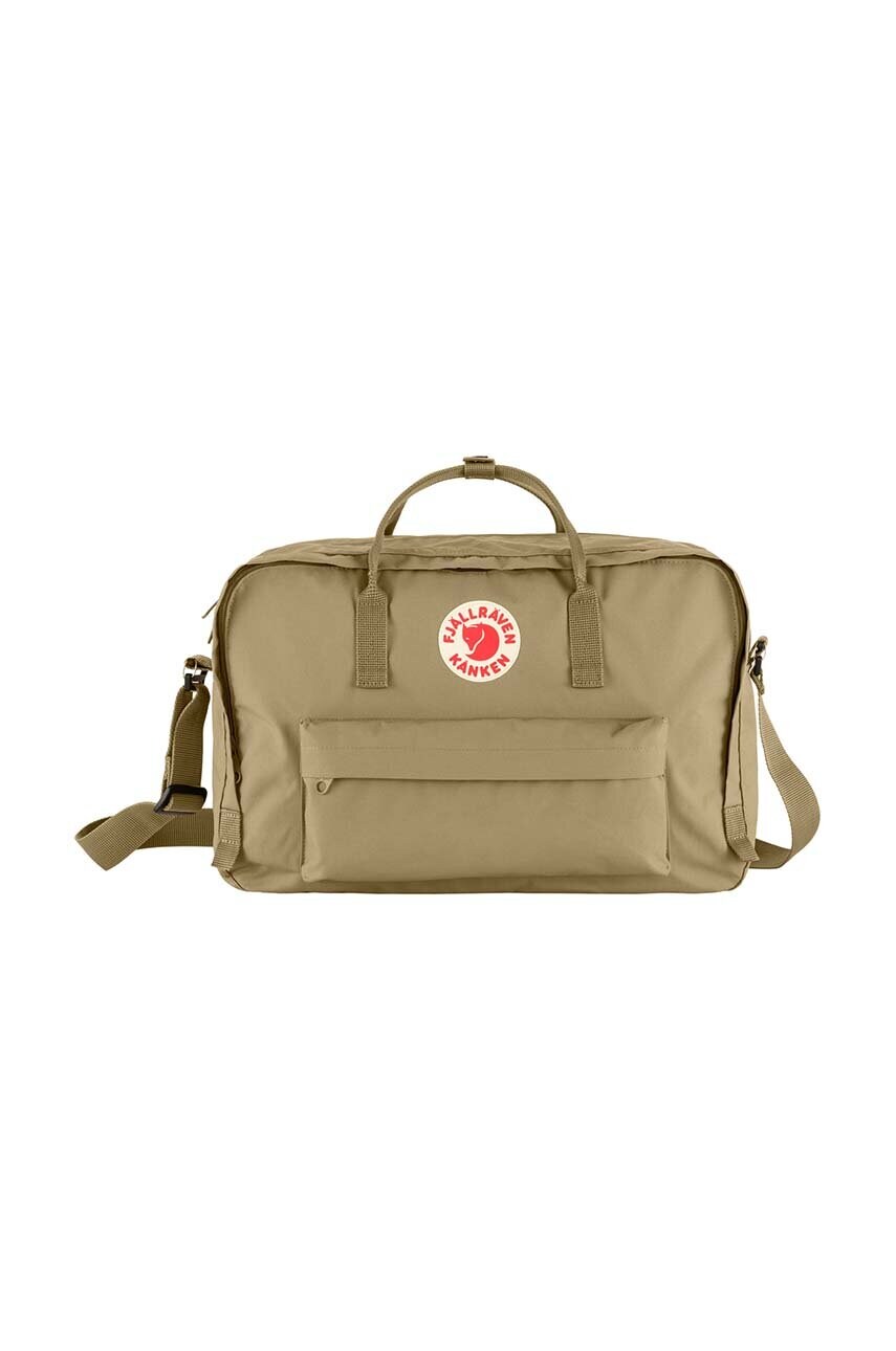

Рюкзак Kanken Weekender Fjallraven, мультиколор