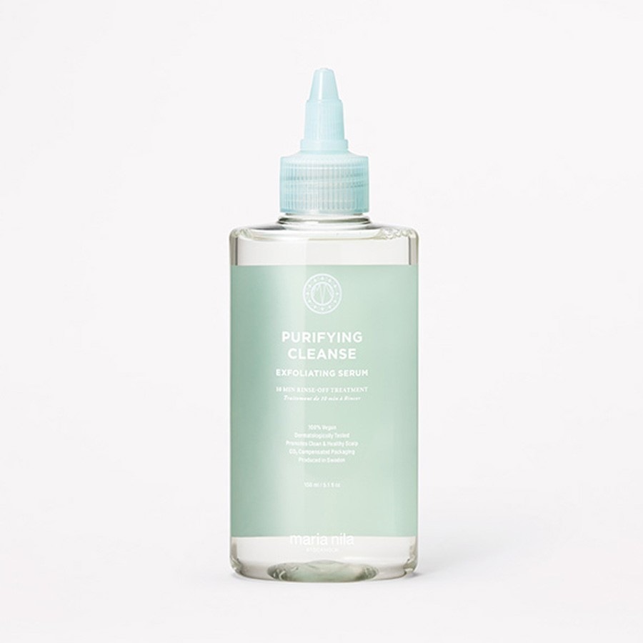 Сыворотка для волос structure repair exfoliating serum Maria Nila, количество 1 шт. — фото 2