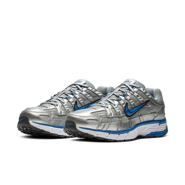 Кроссовки р 6000 Nike, белый — фото 3