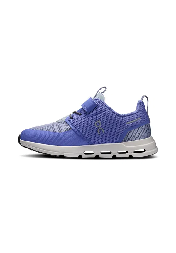 Кроссовки для бега по шоссе Cloud play road running shoes On, цвет морской болотный