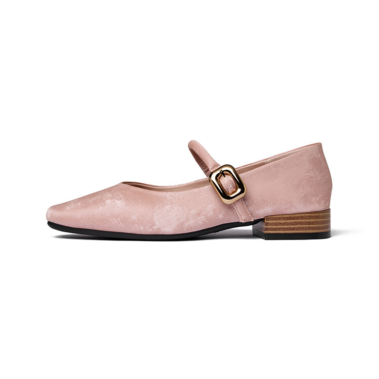 

Туфли JOSINY Mary Jane Shoes Women's