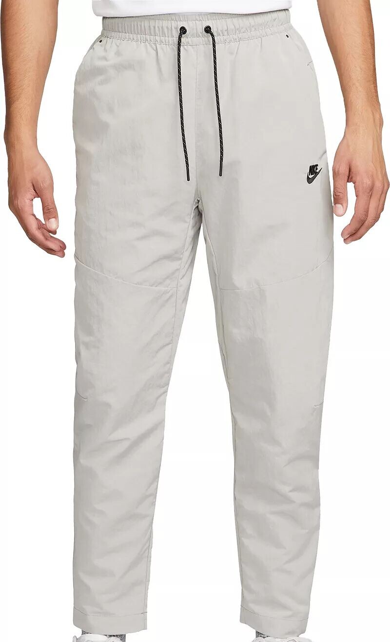 

Мужские тканые джоггеры без подкладки Nike Sportswear Tech Essentials
