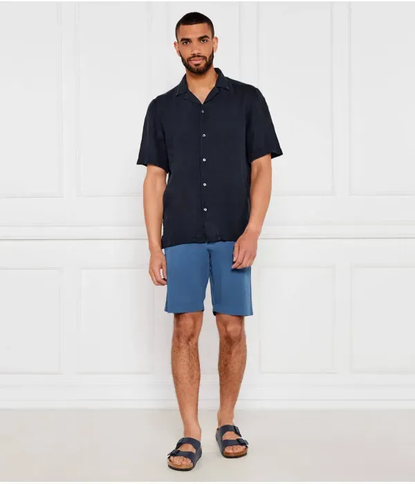 Тапочки Arizona BF regular fit Birkenstock, темно-синий — фото 2