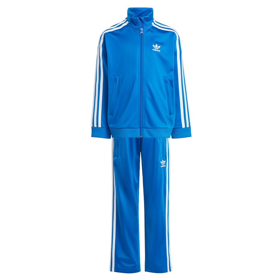 

Спортивный костюм ADIDAS ORIGINALS Adicolor Firebird, синий