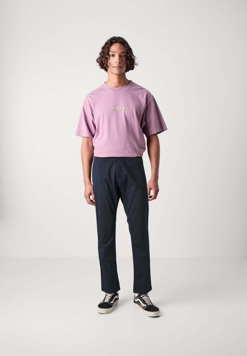 

Брюки-чиносы MOSA STRAIGHT G-STAR, темно-синий