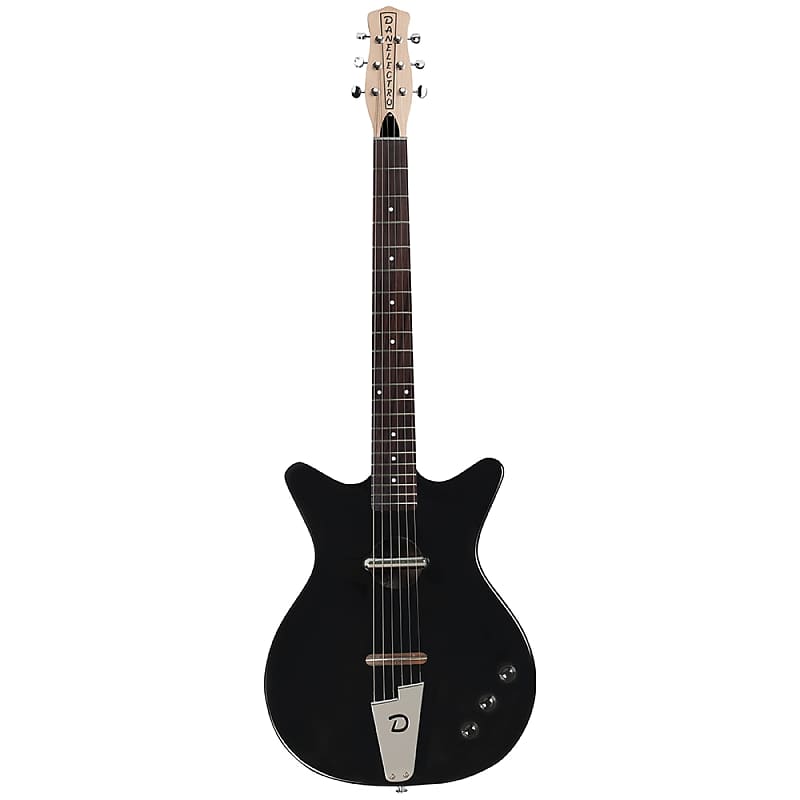 

Электрогитара Danelectro Convertible Guitar