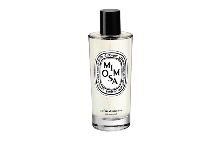 

Парфюм для дома Diptyque Mimosa Room Spray, 150 мл