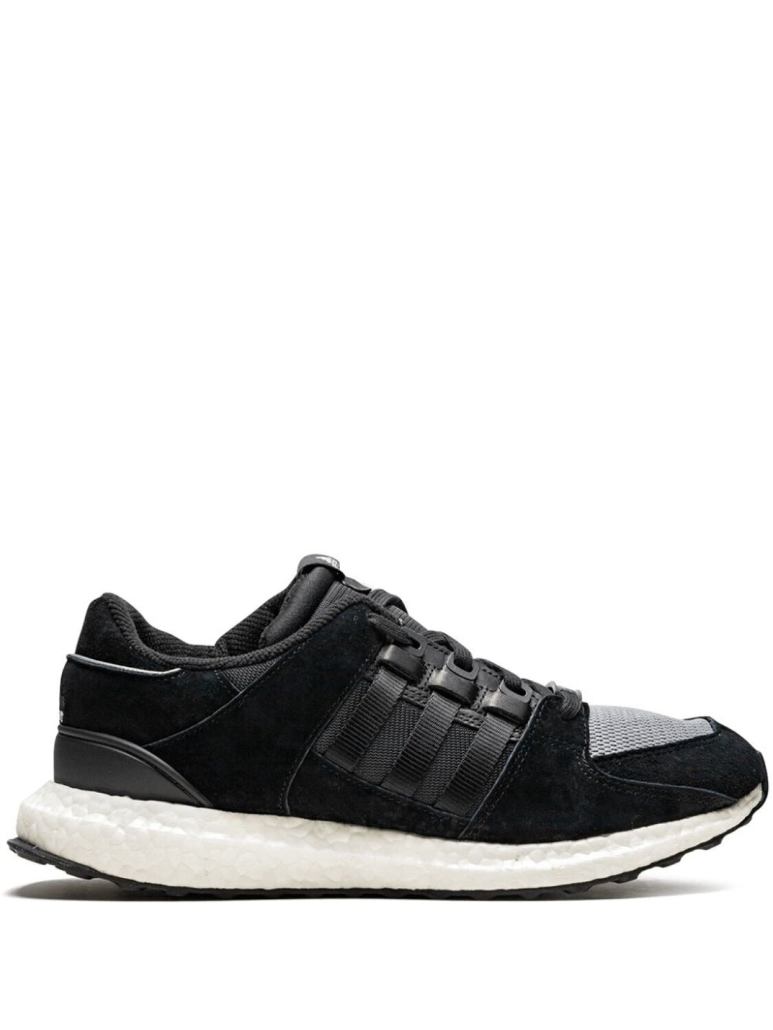 

Кроссовки Equipment Support 93/16 CN Adidas, черный