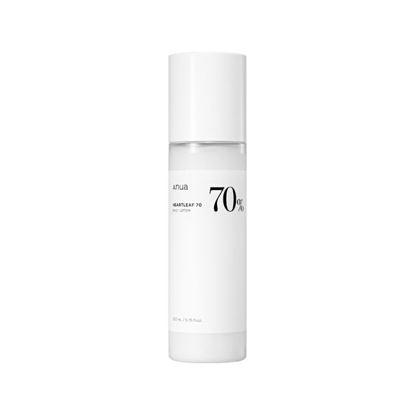 

Успокаивающая эмульсия для лица, 200 мл Anua Heartleaf daily lotion