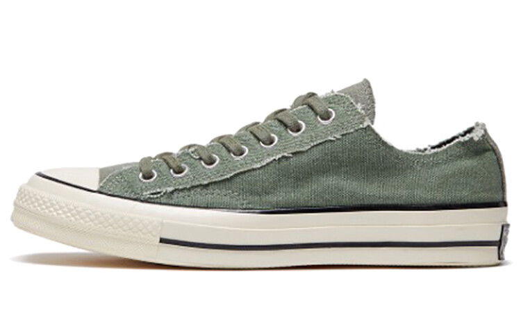Converse Конверсы парусиновой обуви 1970-х годов унисекс