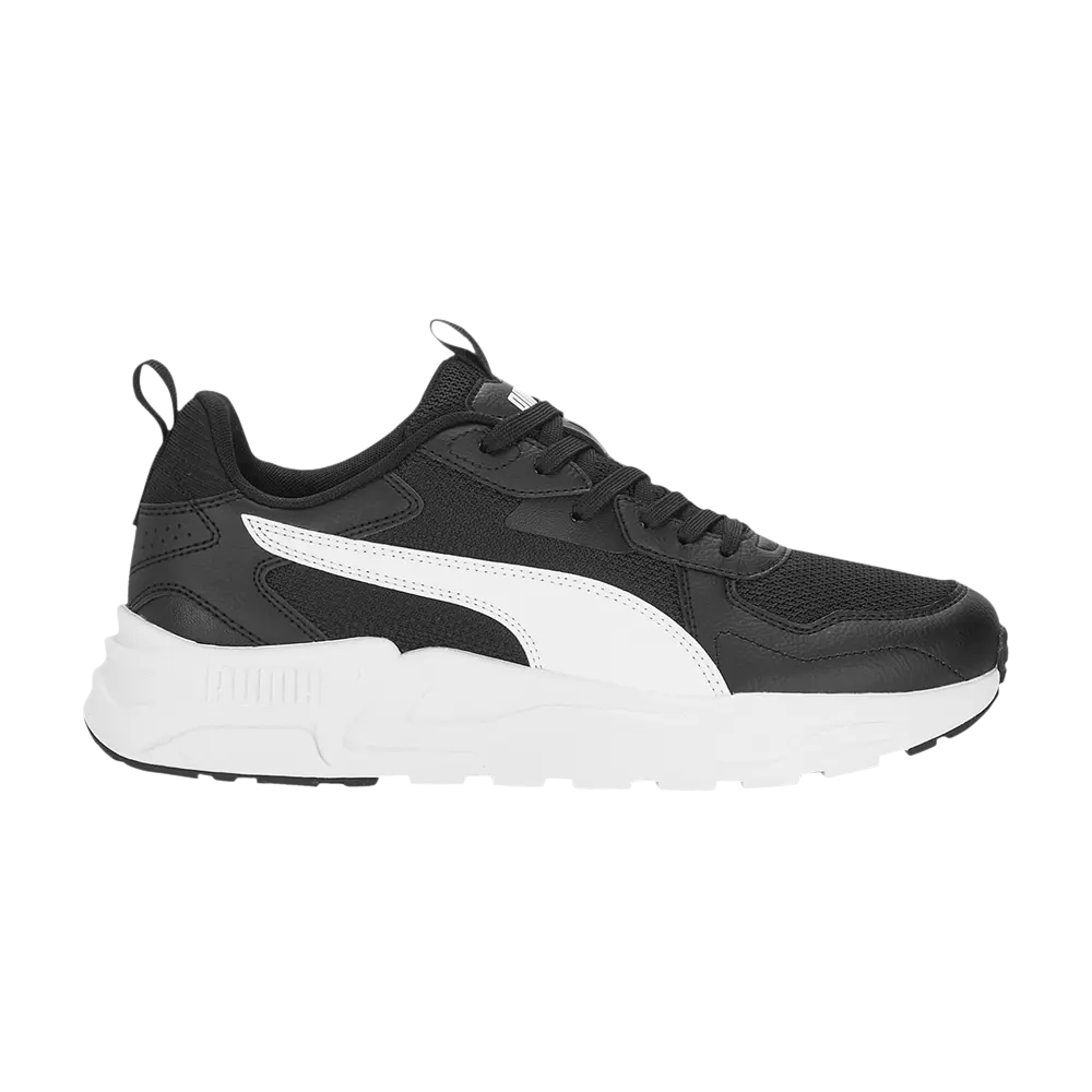 

Кроссовки Trinity Lite Puma, черный