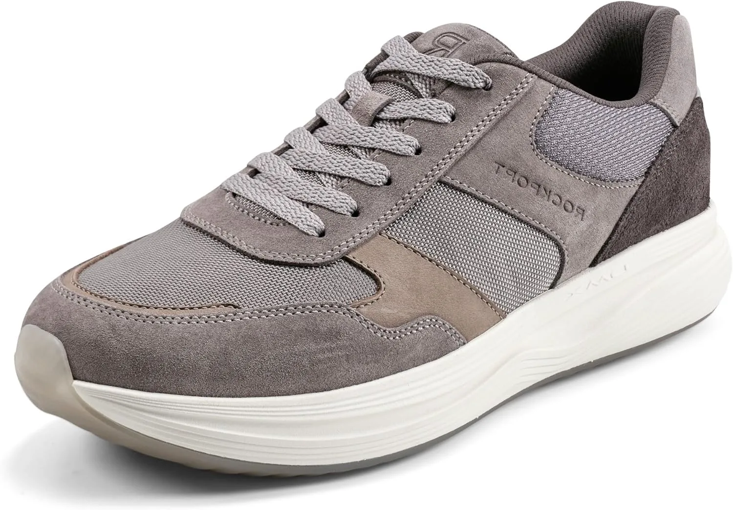 

Кроссовки Rockport Mens DMX Corvin, серый мультиколор