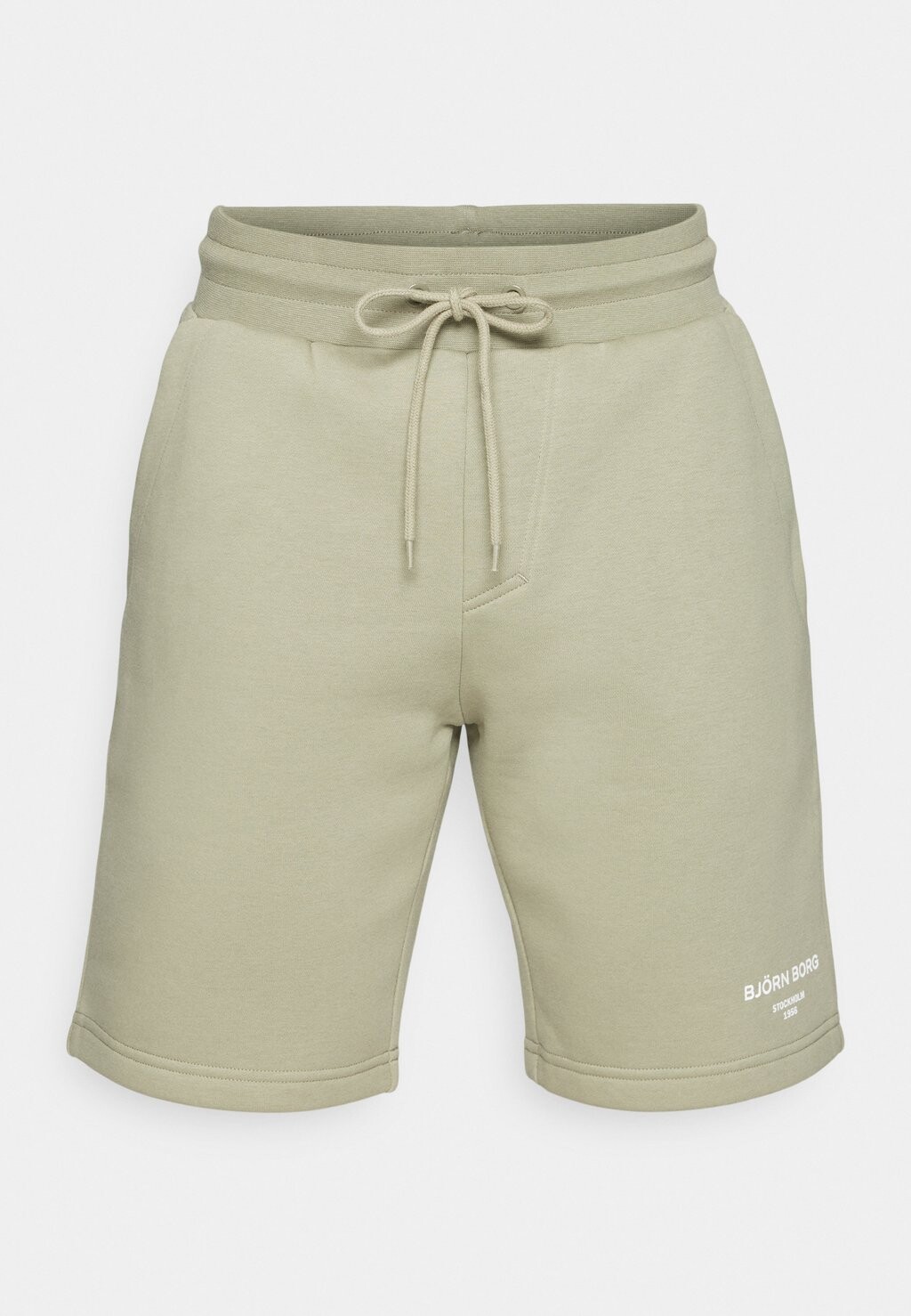 

Спортивные шорты Essential Shorts Björn Borg, хаки