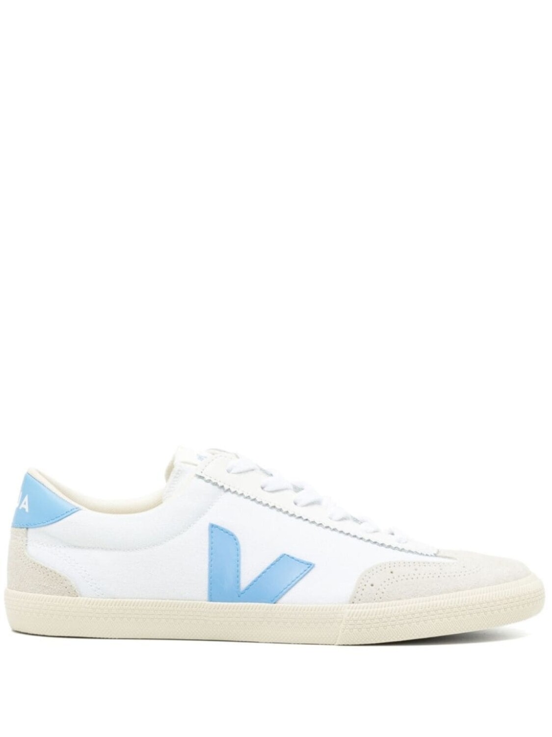 

VEJA кроссовки Volley, белый