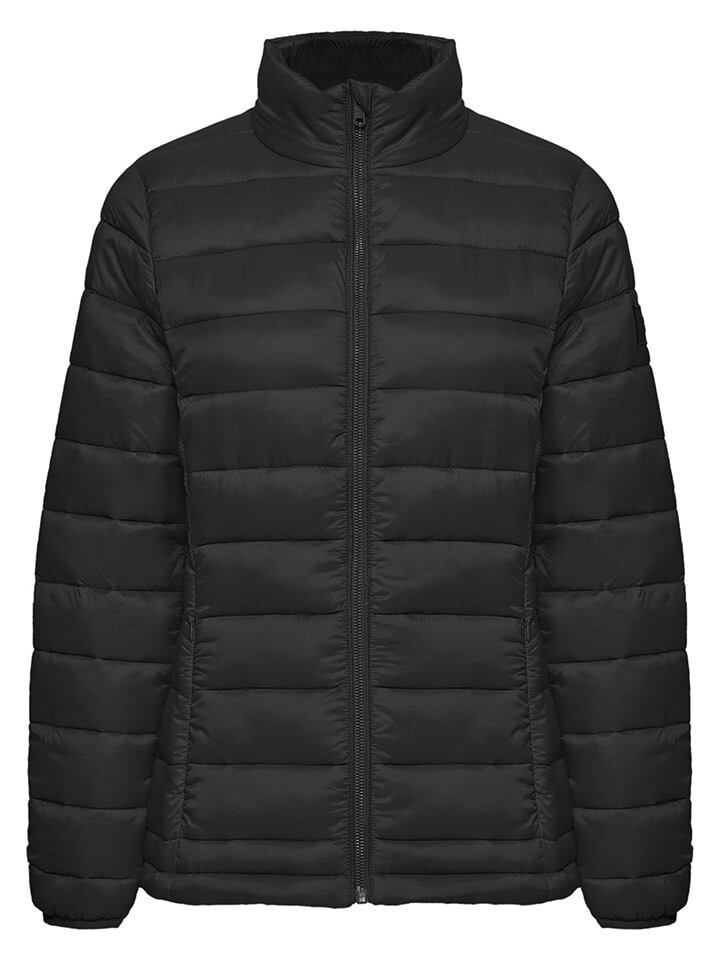 

Стеганая куртка Polo Club Steppjacke Costa, черный
