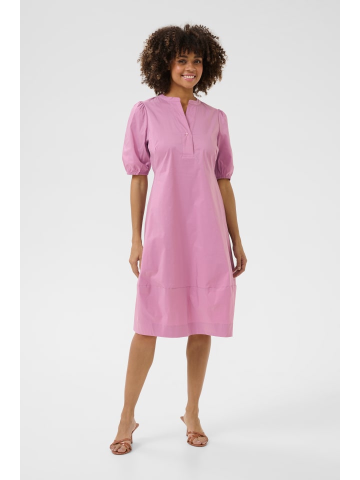 

Платье до колена CULTURE