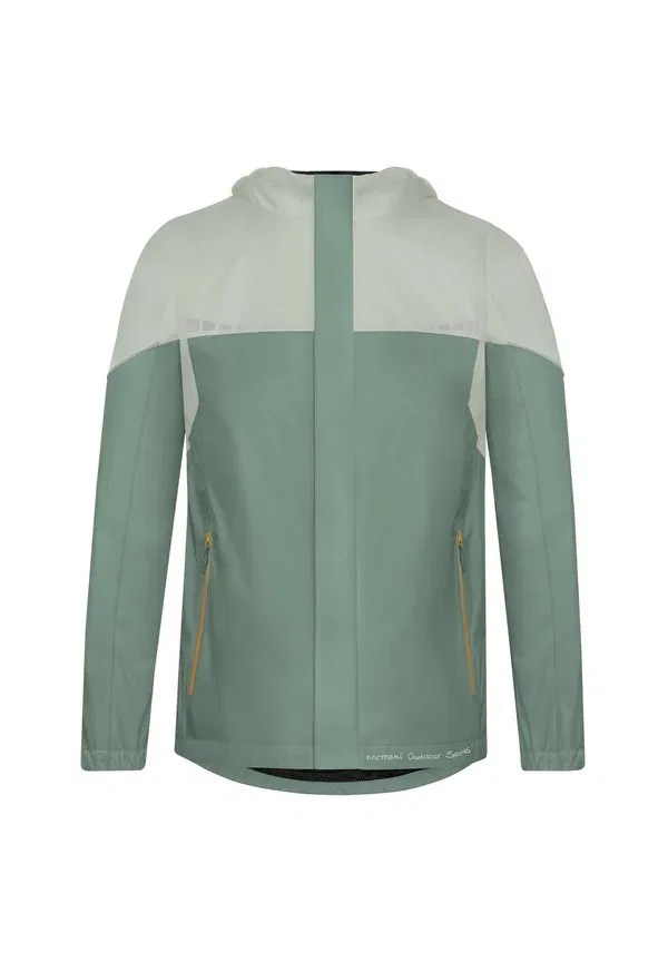 Куртка outdoor Regen Normani Outdoor Sports, каменный бежевый