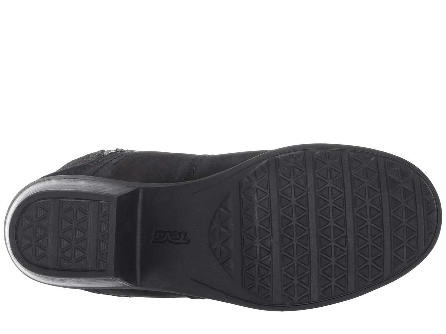 

Ботинки Teva Anaya Tall WP, черный